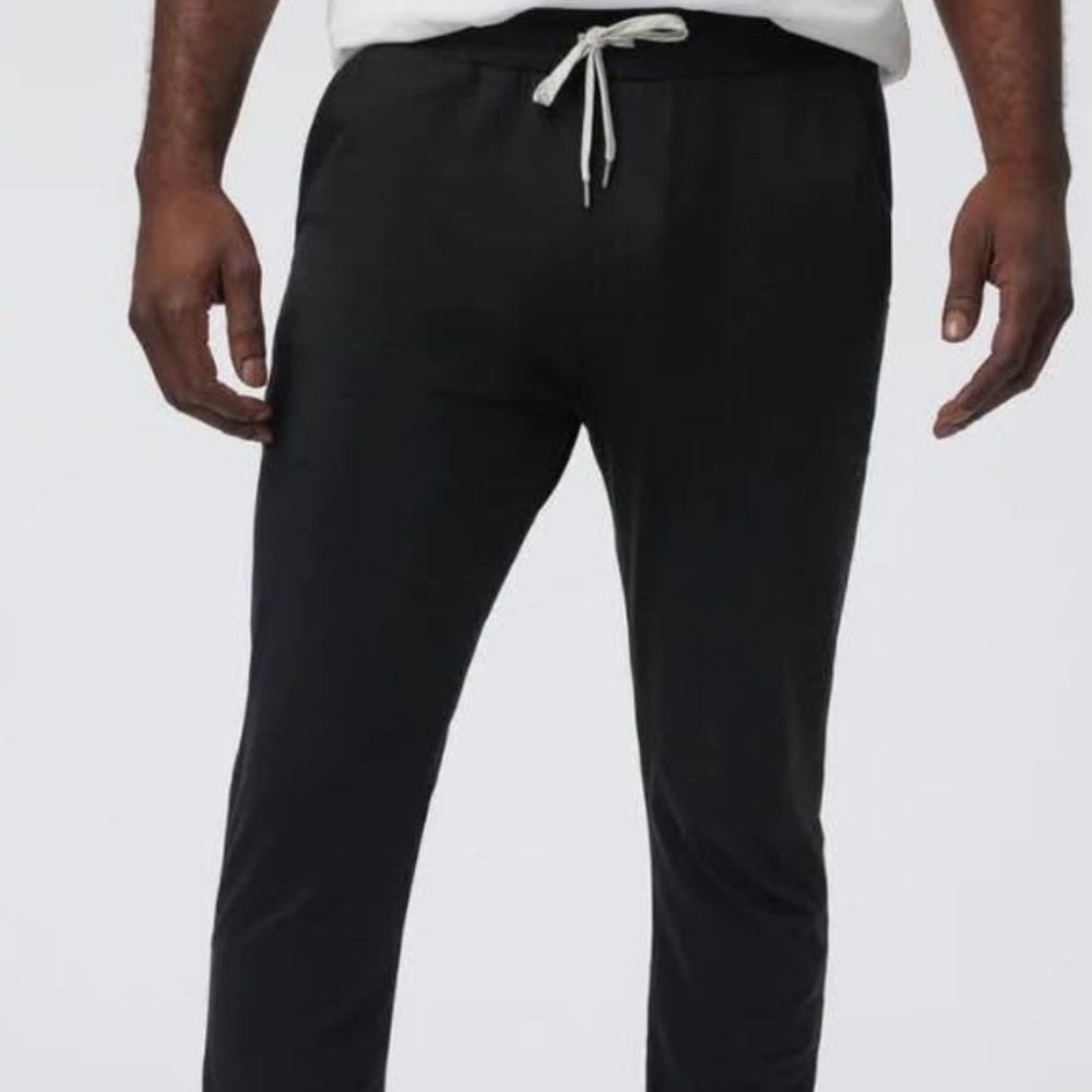 Vuori Men's Ponto Performance pants